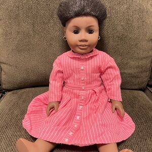 American Girl Doll Addy